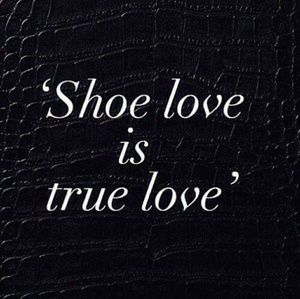 Shoe Love... #KnowYourWorth